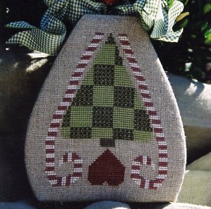 Candy Cane Tree