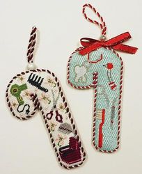 Candy Canes