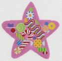 Candy in Star
