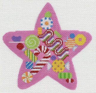 Candy in Star