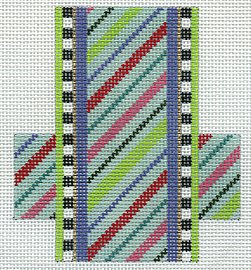 Candy Stripe Minibox