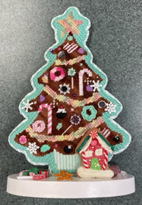 Candy Tree