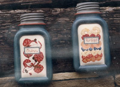 Canning Jars