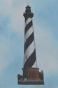 Cape Hatteras Lighthouse