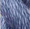 Captain's Blue - Thirteen Silk 3091