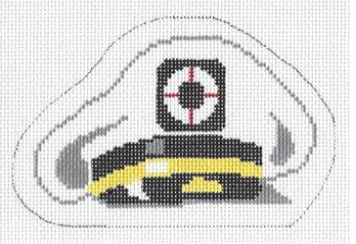 Captain's Hat