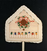 Cardinal's Nest
