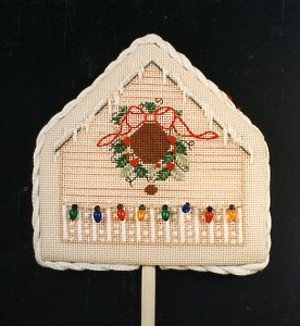 Cardinal's Nest