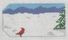 Cardinal Tag