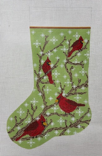Cardinals