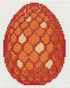Carnelian Dragon Egg