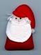 Caroling Mini Sock