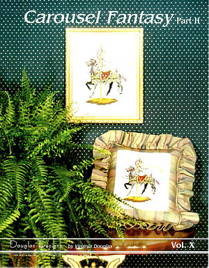 Carousel Fantasy II