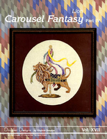 Carousel Fantasy IV (Lion)