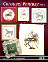 Carousel Fantasy V