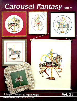 Carousel Fantasy V