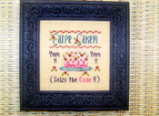 Carpe Cakem