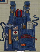 Carpenter's Apron