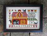 Carriage House On Main