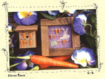 Carrot Patch