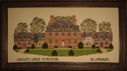 Carter's Grove Plantation