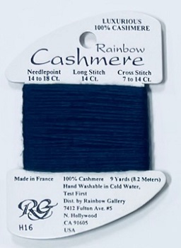 Cashmere