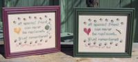 Cat and Dog Memorials