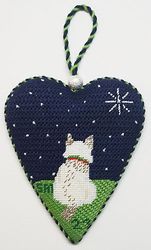 Cat and Star