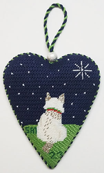 Cat and Star