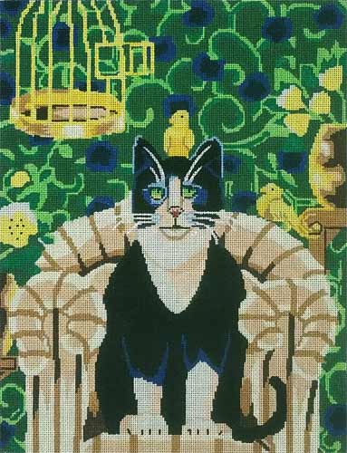 Cat Bird