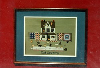 Cat Country