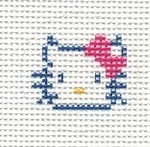 Cat Mini Round