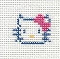 Cat Mini Round