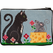 Cat and Mouse Purse