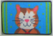 Cat Purse