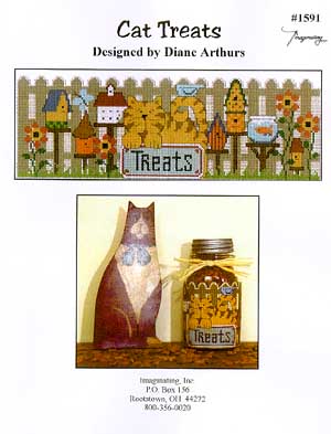 Cat Treats