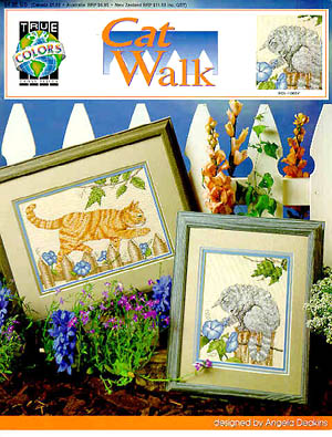 Cat Walk