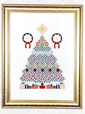 Catherine's Christmas Tree