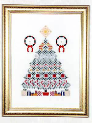 Catherine's Christmas Tree
