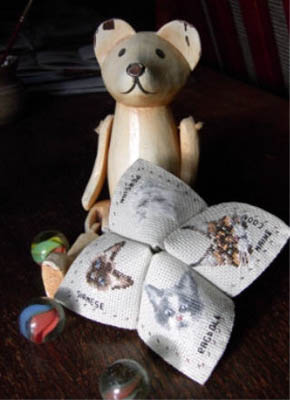 Cats Fortune Teller