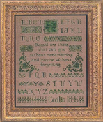 Cecilia 1896