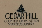 Cedar Hill