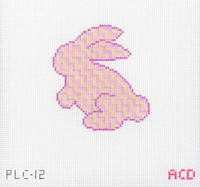 Celebrate all of the Things: Bunny