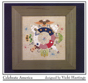 Celebrate America