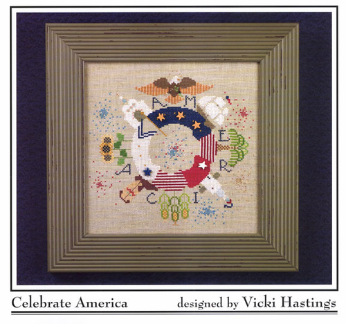 Celebrate America