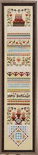 Celebrate Sampler