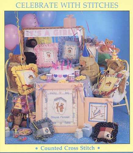 Celebrate With Stitches