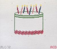 Celebration Cake