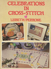 Celebrations In Cross-Stitch