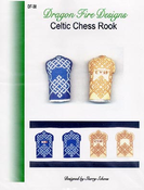 Celtic Chess Rook